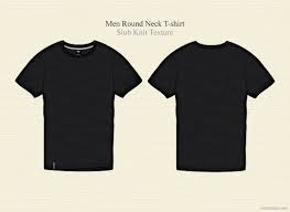 Place your design on smart object, change the background texture if required or use any solid color as per your branding color scheme. Image Result For Round Neck Black T Shirt Mode Dessin De Mode Marchandisage