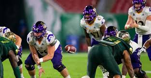Three Keys To An Ecu Victory Over Tulane