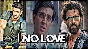 NO LOVE 🖤✨ || Ft . RITIK ROSHAN🔥 || #habibi #nolove #jatineditz