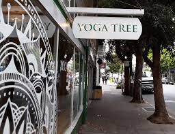 Where are the best yoga studios in san francisco? Hanging Signs For Downtown Businesses San Francisco Ca