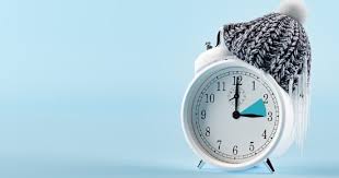 Como cada año, con el inicio de abril llega el cambio de horario de verano en méxico. Cuando Cambia El Horario De Invierno En Mexico