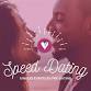 Atlanta Speed Dating for Singles Age 20s/30s ♥..... event in Sandy Springs, GA
