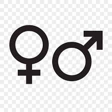 Image result for female sex sign