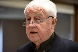 SAINT AIGNAN LE JAILLARD. Jean-Pierre Auger tire sa révérence