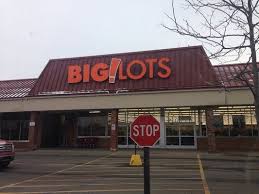 7512 Broadview Road Parma Ohio Big Lots Department Stores Pleasant Valley Shopping Center Broadview Pleasant Valley Ohio