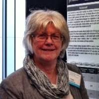 Margaret (Peggy) McManus