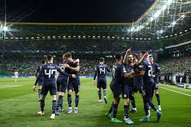 Here is a comprehensive list of america's most expensive cities. Sporting Lisbon 0 5 Manchester City The Pick Of The Stats Bbc Sport