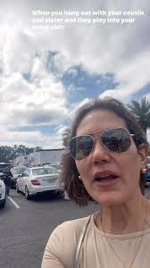 Puerto Ricans in Osceola County. #cousinlove #sister #February2025