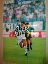 Paulo sousa leaves bordeaux just days after juventus links. Poster Fc Juventus Juve Paulo Sousa Piero Vierchowod 16 1 2x11in Ebay