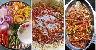 Resepi ikan kembung masak asam rebus, menu sihat kerana tidak menggunakan sebarang minyak, dan juga cepat disediakan. Wanita Ini Kongsi Resepi Ikan Siakap Goreng Tomyam Ala Thai Yang Mudah Lazat Macam Makan Kat Kedai Keluarga