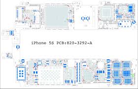 Iphone x shema components layout diagram youtube. Xb 9435 Iphone 5s Schematic Circuit Diagrams Schematic Wiring