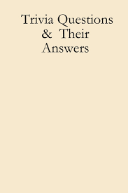 Alexander the great, isn't called great for no reason, as many know, he accomplished a lot in his short lifetime. Trivia Questions Their Answers
