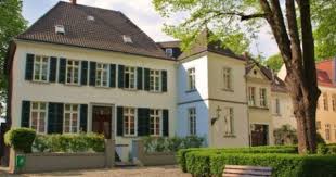 Wunderschone Impressionen Aus Dusseldorf Kaiserswerth 1 Dusseldorf Romantisch Wohnen Impressionen