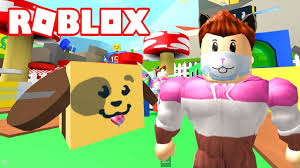 Explore a world brimming with life in which you collect pollen, defy dangerous wasps and save your hive. Como Es La Nueva Abeja Superdotada Roblox Bee Swarm Simulator En Espanol By Miannn
