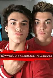 Dolan Twins