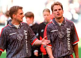 Franciscus de boer (dutch pronunciation: De Boer Would Take Everton Job If Offered