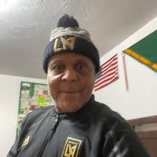 Steve "Ralph" Doughty's Memorial Website