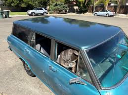 Image result for Lagoon Aqua 1964 Nova