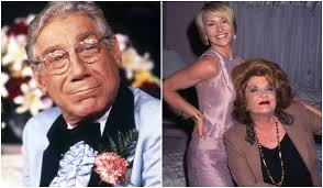 Things to Know B&B's Sally Spectra original played by Darlene Conley