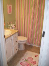 The blue and white tile floor is a trendy update with real staying power. Toddler Girl S Bathroom Girl Bathroom Decor Girl Bathrooms Beautiful Bathroom Designs
