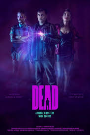 Wszyscy moi przyjaciele nie zyja / all my friends are dead год выхода: Dead 2020 Filmweb