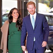 Sie Teilen Ein Neues Bild Von Baby Archie In 2020 Prinz Harry Herzog Britische Konigsfamilie