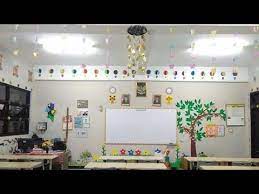 For more information and source, see on this link : 50 Ide Kreatif Terbaru Menghias Kelas 50 Creative Idea Classroom Decoration Youtube