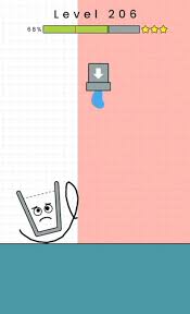 The game that's challenging you to fill a glass by solving and drawing the catchy puzzles becomes increasingly difficult as you pass into further stages. Happy Glass Level 201 220 Walkthrough 3 Stars Tip Topgames Com