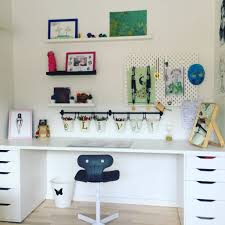 Ikea Hack Lots Of Ikea Alex Fintorp Table Laminat Piece Ikea Hack Kids Kids Study Table Kids Study