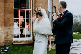 This is natural and relaxed wedding videography and photography that you will want to laugh and cry at again & again. Patrick Mateer England Wedding Photographer Of East Yorkshire Wpja