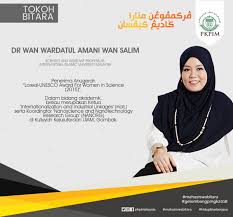 Sehingga hantaran ini ditulis, wan wardatul amani. Uzivatel Pkpim Na Twitteru Tokohbitara Tokoh Bitara Pilihan Minggu Ini Dr Wan Wardatul Amani Wan Salim Scientist And Assistant Professor International Islamic University Malaysia Mahasiswabitara Pmgk18 Gelombangpmgk18 Https T Co Q9oyvam0re
