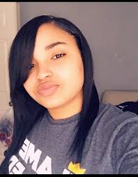 Please help us find missing Arielle Jones. Arielle was last seen