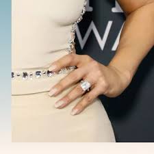 Alison has made custom engagement rings for clients with pretty major diamonds. All The Details On Shailene Woodley S Timeless Engagement Ring