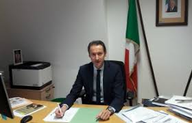 A partire dal 14 giugno p.v. Console Darchini Lascia Germania Rappresentare Italia E Grande Privilegio