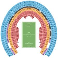 olympic stadium tickets and olympic stadium seating charts