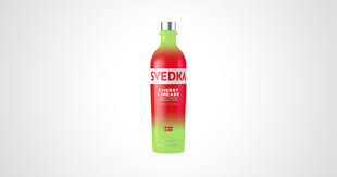It's delicious on its own or mixed with your favorite vodka cocktails. Us Svedka Vodka Launches Newest Flavor Cherry Limeade About Drinks Com