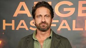 Gerard spent some of his very early childhood in montreal, quebec. Leidenschaftlicher Kuss Zwischen Gerard Butler Und Seiner Ex Promiflash De