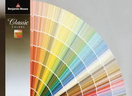Benjamin Moore Guru