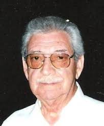 Frank OJEDA Obituary (2014)
