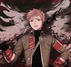 こばし マヨ on twitter 青の祓魔師 青のエクソシスト イラスト
