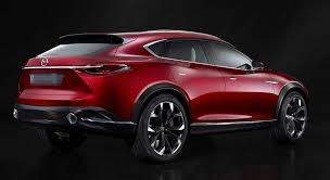 2021 Mazda Cx 5 Redesign And Changes Under The Hood Us Suvs Nation Mazda Mazda Cars Concept Cars