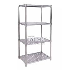 On lowes.com, we make it easy to shop by space with curated collections of shelving by room. Stainless Steel Racks Steel Shelving Storage Racks Mek Pakistan