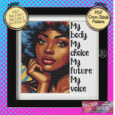 My Body My Voice