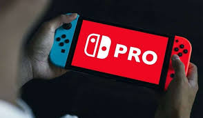 These items are dispatched from and sold by different sellers. Breaking Nintendo Switch Pro Now Listed On French Retailer Price Revealed