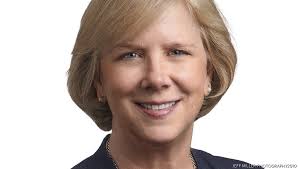 Aptevo executive Jane Gross jumped to a startup and landed in the C-Suite