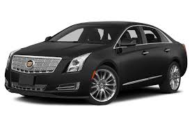 2010 Cadillac Xts Platinum Concept Car Photos Catalog 2019