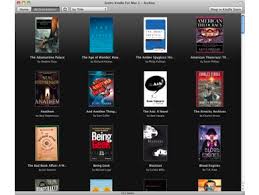 The amazon kindle app allows you to read books purchased from the amazon kindle store on your ios, android, windows phone, blackberry 10, or computer running windows or mac os x. Amazon Updates Kindle For Mac Macworld