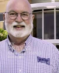 Robert Rothermel's Instagram, Twitter & Facebook