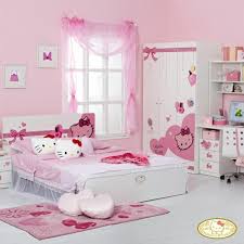 Shop hello kitty women's bags at up to 70% off! Madchenzimmer Hello Kitty Gestalten Traumen Und Wohnen