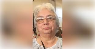 Obituary information for Sandra Kay Darnell